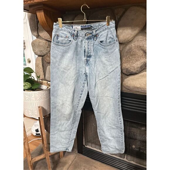 Express vintage mom jeans - Picture 1 of 6